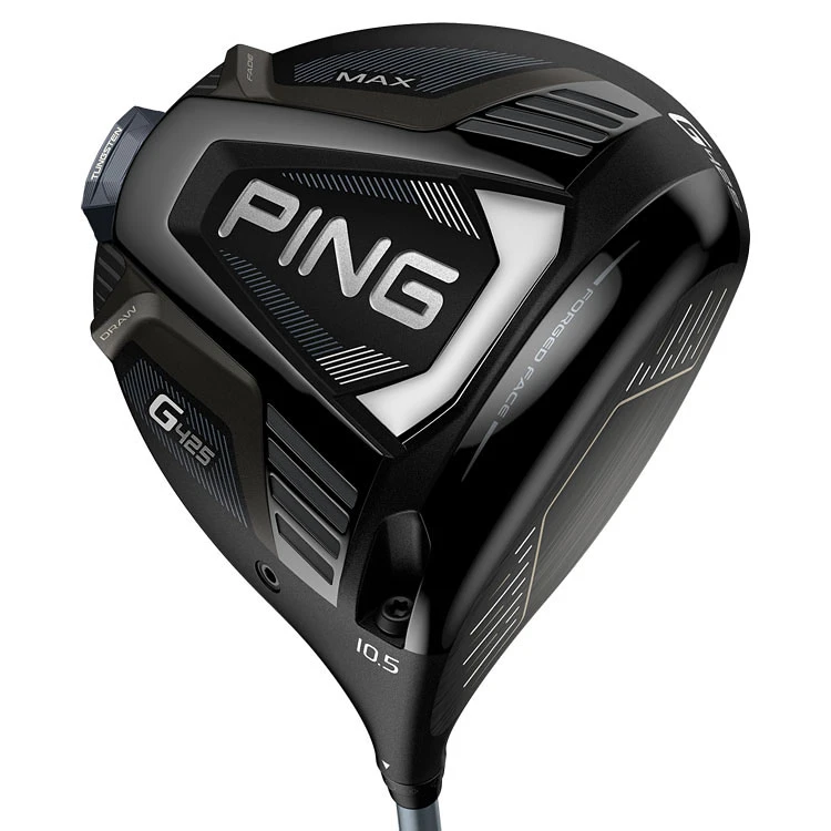 Ping G425 Max Golf Driver 1 Ping G425 Max Golf Driver