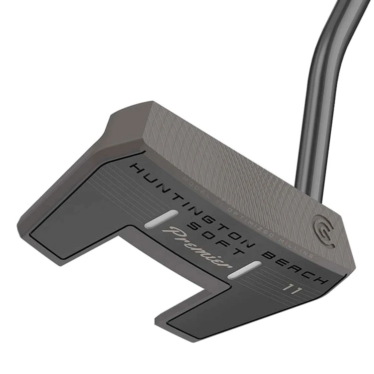 Cleveland Huntington Beach Premier 11 Golf Putter 1 Cleveland Huntington Beach Premier 11 Golf Putter
