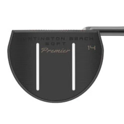 Cleveland Huntington Beach Premier 14 Golf Putter 9 Cleveland Huntington Beach Premier 14 Golf Putter -FootJoy || Callaway || Ping Sales hbsoftpremier14putter4