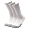 Under Armour HeatGear Crew Golf Socks (3 Pack)