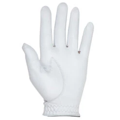 FootJoy HyperFLX Golf Glove 7 FootJoy HyperFLX Golf Glove -FootJoy || Callaway || Ping Sales hyperflxglovewhite4