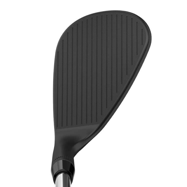 Callaway JAWS Full Toe Raw Black Golf Wedge 2 Callaway JAWS Full Toe Raw Black Golf Wedge - Image 2