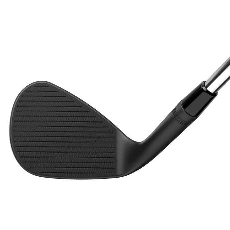 Callaway JAWS Full Toe Raw Black Golf Wedge 3 Callaway JAWS Full Toe Raw Black Golf Wedge - Image 3