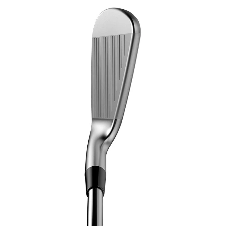 Cobra 2021 KING Forged TEC One Length Golf Irons 2 Cobra 2021 KING Forged TEC One Length Golf Irons - Image 2