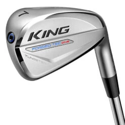Cobra 2021 KING Forged TEC One Length Golf Irons 10 Cobra 2021 KING Forged TEC One Length Golf Irons -FootJoy || Callaway || Ping Sales kingforgedteconelengthirons5