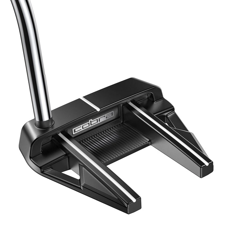 Cobra KING Vintage Nova Golf Putter 1 Cobra KING Vintage Nova Golf Putter
