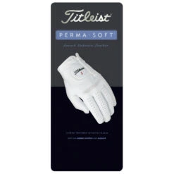 Titleist Ladies Perma Soft Golf Glove -FootJoy || Callaway || Ping Sales ladiespermasofglove3