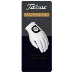 Titleist Ladies Players Golf Glove -FootJoy || Callaway || Ping Sales ladiesplayersglove3