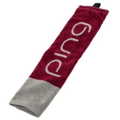 Ping Ladies Tri-Fold Golf Towel