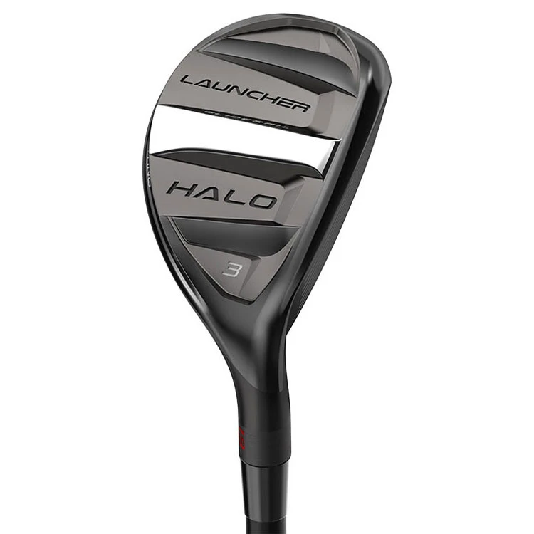Cleveland Launcher Halo Golf Hybrid 1 Cleveland Launcher Halo Golf Hybrid