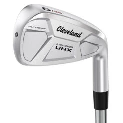 Cleveland Launcher UHX Golf Irons -FootJoy || Callaway || Ping Sales launcheruhxirons5