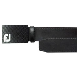 FootJoy Leather Golf Belt