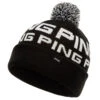 Ping Logo II Bobble Golf Beanie
