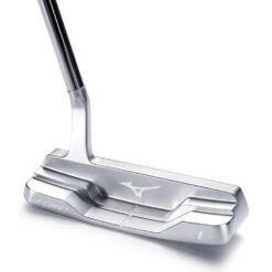 Mizuno M-Craft I White Satin Golf Putter -FootJoy || Callaway || Ping Sales m craft1putter3