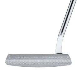Mizuno M-Craft I White Satin Golf Putter -FootJoy || Callaway || Ping Sales m craft1putter4