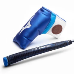 Mizuno M-Craft VI White Satin Golf Putter -FootJoy || Callaway || Ping Sales m craftputter5 1