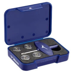 Mizuno M-Craft IV Black Ion Golf Putter 11 Mizuno M-Craft IV Black Ion Golf Putter -FootJoy || Callaway || Ping Sales m craftputter6