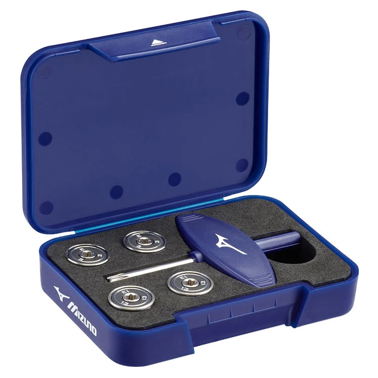 Mizuno M-Craft IV Black Ion Golf Putter 6 Mizuno M-Craft IV Black Ion Golf Putter - Image 6