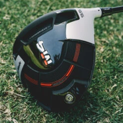 TaylorMade M4 2021 Golf Driver 15 TaylorMade M4 2021 Golf Driver -FootJoy || Callaway || Ping Sales m4driver7
