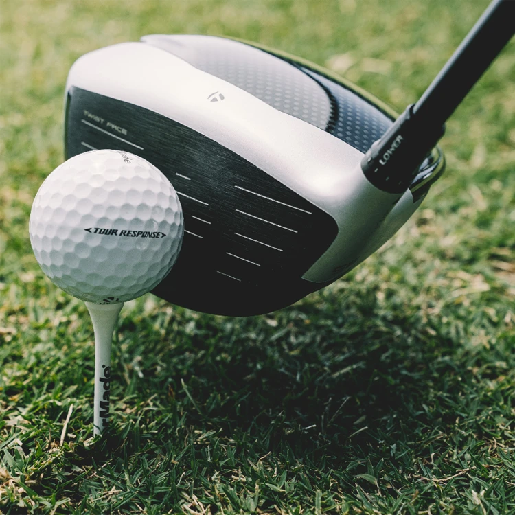 TaylorMade M4 2021 Golf Driver 8 TaylorMade M4 2021 Golf Driver - Image 8