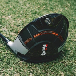 TaylorMade M4 2021 Golf Driver 17 TaylorMade M4 2021 Golf Driver -FootJoy || Callaway || Ping Sales m4driver9