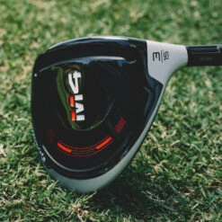 TaylorMade M4 2021 Golf Fairway Wood -FootJoy || Callaway || Ping Sales m4fairway7