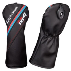 TaylorMade M4 2021 Golf Fairway Wood -FootJoy || Callaway || Ping Sales m4fairwaycover6