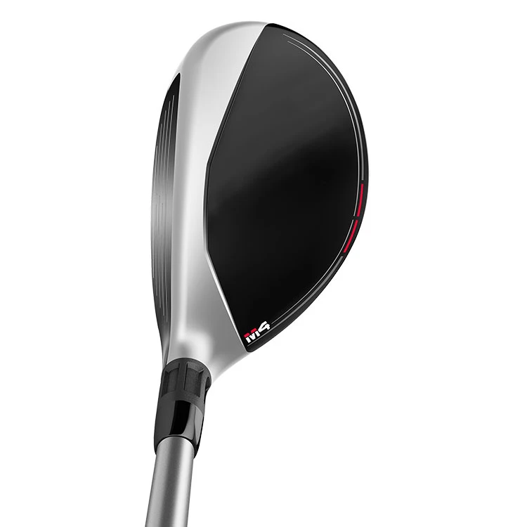 TaylorMade M4 2021 Golf Hybrid 2 TaylorMade M4 2021 Golf Hybrid - Image 2