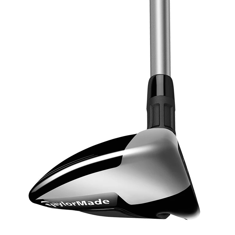 TaylorMade M4 2021 Golf Hybrid 4 TaylorMade M4 2021 Golf Hybrid - Image 4