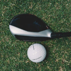 TaylorMade M4 2021 Golf Hybrid 13 TaylorMade M4 2021 Golf Hybrid -FootJoy || Callaway || Ping Sales m4hybrid7