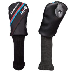 TaylorMade M4 2021 Golf Hybrid 12 TaylorMade M4 2021 Golf Hybrid -FootJoy || Callaway || Ping Sales m4hybridcover5