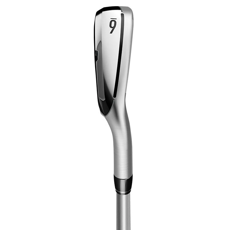 TaylorMade M4 2021 Golf Irons 5 TaylorMade M4 2021 Golf Irons - Image 5