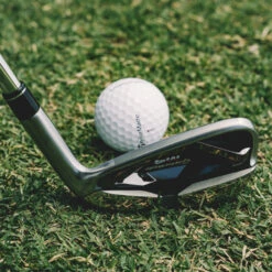 TaylorMade M4 2021 Golf Irons 15 TaylorMade M4 2021 Golf Irons -FootJoy || Callaway || Ping Sales m4irons9