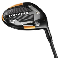 Callaway Mavrik Max Golf Fairway Wood -FootJoy || Callaway || Ping Sales mavrikmaxfairway5
