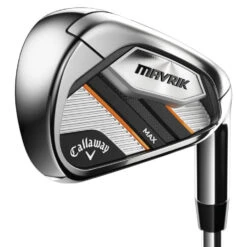 Callaway Mavrik Max Golf Irons -FootJoy || Callaway || Ping Sales mavrikmaxiron4
