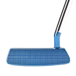 Mizuno M-Craft V White Satin Golf Putter -FootJoy || Callaway || Ping Sales mcraftvputter4 1