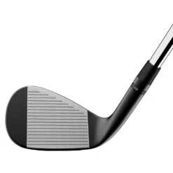 TaylorMade Milled Grind 3 Black Satin Golf Wedge -FootJoy || Callaway || Ping Sales milledgrind3blackwedge3