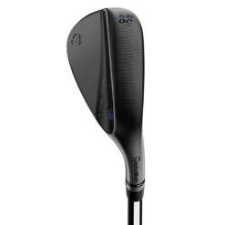 TaylorMade Milled Grind 3 Black Satin Golf Wedge -FootJoy || Callaway || Ping Sales milledgrind3blackwedge4