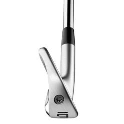 TaylorMade 2021 P770 Golf Irons -FootJoy || Callaway || Ping Sales p770irons4