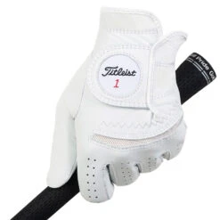 Titleist Perma Soft Golf Glove -FootJoy || Callaway || Ping Sales permasoftglove3 1