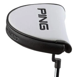 Ping 2021 Core Mallet Putter Headcover