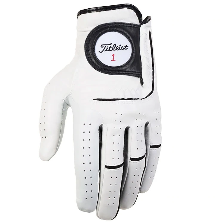 Titleist Players Flex Golf Glove 1 Titleist Players Flex Golf Glove