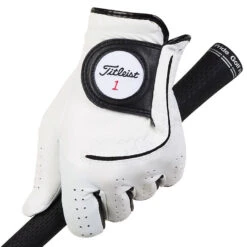 Titleist Players Flex Golf Glove -FootJoy || Callaway || Ping Sales playersflexglove3