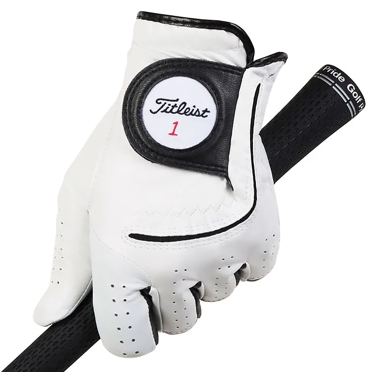 Titleist Players Flex Golf Glove 3 Titleist Players Flex Golf Glove - Image 3