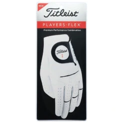 Titleist Players Flex Golf Glove -FootJoy || Callaway || Ping Sales playersflexglove4