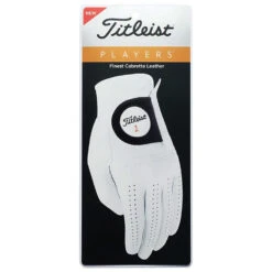 Titleist Players Golf Glove -FootJoy || Callaway || Ping Sales playersglove4
