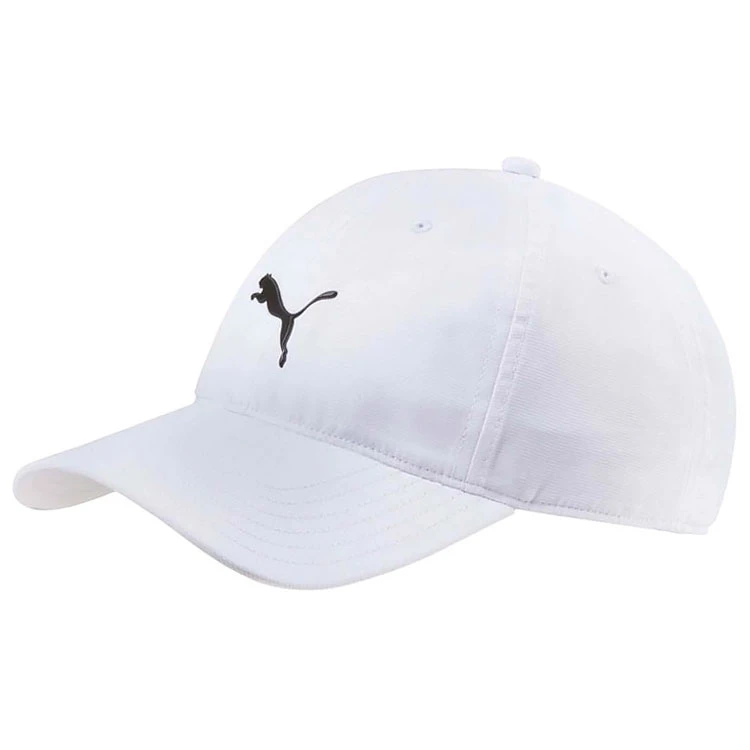 Puma Pounce Adjustable Golf Cap 1 Puma Pounce Adjustable Golf Cap