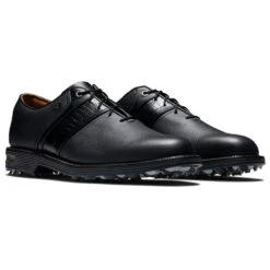 FootJoy Premiere Series Packard 53924 Golf Shoes -FootJoy || Callaway || Ping Sales premierseriespackardshoesblackblack3