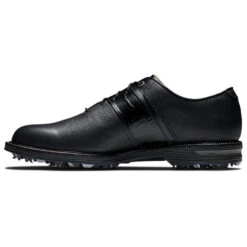 FootJoy Premiere Series Packard 53924 Golf Shoes -FootJoy || Callaway || Ping Sales premierseriespackardshoesblackblack4