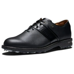 FootJoy Premiere Series Packard 53924 Golf Shoes -FootJoy || Callaway || Ping Sales premierseriespackardshoesblackblack5